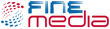 FineMEDIA Logo